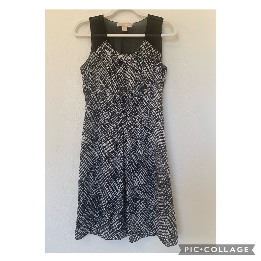 Michael Kors Mini Dress